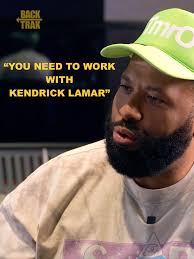 Kendrick Martin Interview