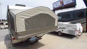 You will be able to find the perfect fit for your family because there is a wide variety to choose from within the floorplans. Sold 2017 Forest River Flagstaff Mac 206 Ltd Pop Up Camper Power Lift Air Awning 5 995 Youtube