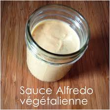 Sauce Alfredo Vegetalienne Lactose Free Recipes Vegan Eating Food