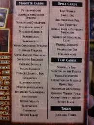 Structure deck r is a series of structure decks in the ocg that take a theme from older structure decks and improves them for the modern era. The Organization Tcg Structure Deck Dinosmasher S Fury And Machine Reactor Set List Deck Organisation Fury