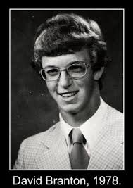 David Lee Branton (1960-unknown)