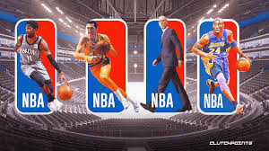 The current nba logo was designed by alan siegel and features the silhouette of los angeles after news bryant's death broke, the league released a statement sending condolences to his wife. 3 Reasons Why Kobe Bryant As The New Nba Logo Isn T Happening