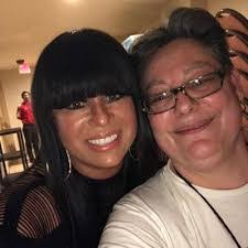 Alysia Angel's Instagram, Twitter & Facebook