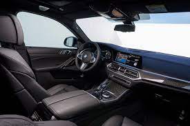 2020 Bmw X6 Thai Pricing And Specs