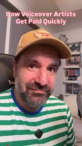 How to get paid REAL quick as a #voiceoverartist , #narratorsofinstagram  #voiceactor #voiceovertalent #voiceoverlife #voiceovers #audiobookstagram  #narrators #narrator #voiceactorsofinstagram