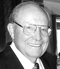 Arthur Redd Obituary (2008)