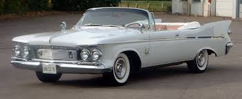 Image result for Alaskan White 1961 Chrysler