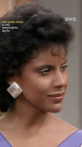 One thing about Clair Huxtable