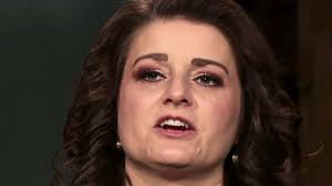 Robyn Brown is 'angry' that her marriage to Kody is headed toward monogamy:  'I'm starting to feel a little tricked'