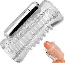Amazon.com: Palm-Tec Vibe Tube Vibrating Stroker : Health & Household