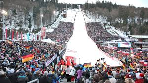 Der termin für den fis skisprung weltcup 2021 auf der mühlenkopfschanze steht fest: Sportliche Highlights In Der Wintersport Arena Sauerland