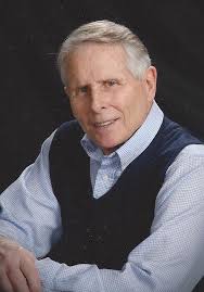 Carroll 'Lefty' William Wright, 77