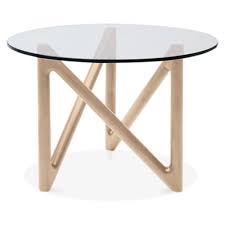 This product can expose you to chemicals including formaldehyde, which is known to the state of california to cause cancer or birth defects or other reproductive harm. Natural Ash Wood Altra Glass Top Coffee Table Modern Coffee Tables