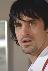 All Saints" Into the Light (TV Episode 2002)