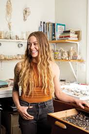 Adorning Oneself With the Remains of the Day – Asheville Made