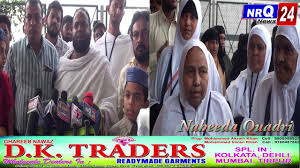 Firdaus adalah surga yang paling tinggi, yang paling bagus, dan yang paling afdhal. Al Urooj Tours Travels Hajj Umrah Group Managing Director Mohd Yousuf Uddin Zere Nighrani 58 Huj By Skm91news