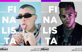 Ozuna afo verde, chairman, ceo, sony music latin iberia. Bad Bunny And Ozuna Dominate Nominations For 2020 Billboard Latin Music Awards
