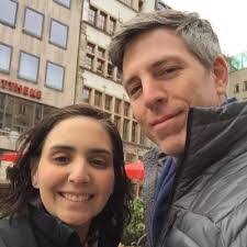 Brian Skok's Instagram, Twitter & Facebook