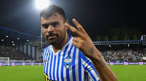 Последние твиты от andrea petagna (@andreapetagna). Agent Andrea Petagna Activated Acmilan