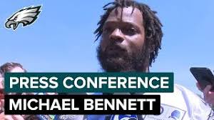 Michael Bennett