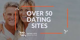 These 5 dating sites and apps are all popular with people dating over 50, so see which is the best fit for you! 10 Best Over 50 Dating Sites 2021 Over 50 Dating Website Reviews