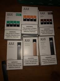 A versatile oil that packs a punch, users report characteristic anticipated effects of. So I Ordered A New Juul And A Pack Of Pods From The Website Off The Warranty Feature Had Basically A Whole Pod Leak In My Juul And The Battery Was Withering And