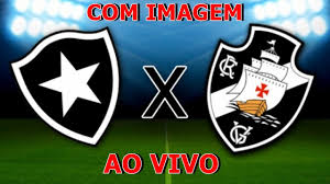Redação publicado em 16/06/2021, às 16h39 Botafogo X Vasco Ao Vivo Com Imagem Youtube