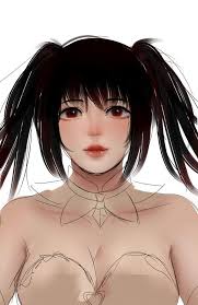 Layla Cannon n Roses