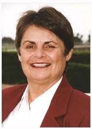 California Leader Leigh Anne Howard Dies at 78