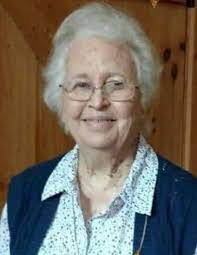 Jo Ann Gunter Obituary 2022