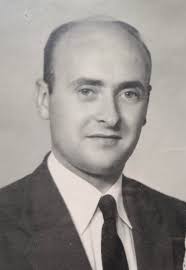 Basil Powell passed away...