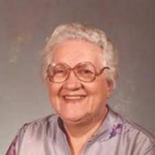 Mary Lucy Rodrigue Obituary June 25, 2011