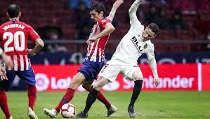See the starting lineups and subs for atletico de madrid vs valencia cf match on 24 april, 2019 on mykhel. Atletico Madrid Vs Valencia 7 Key Facts Stats To Impress Your Mates Ahead Of This La Liga Clash 90min