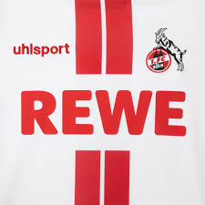 Heimtrikot 2020/2021 senior und viele weitere produkte, fanartikel und geschenke direkt bestellen Heimtrikot 2020 2021 Senior Jetzt Im 1 Fc Koln Fanshop Bestellen