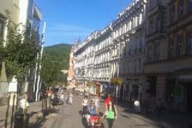 Alle infos finden sie direkt beim inserat. Unterkunft Karlsbad City Direckt Im Centrum Wohnung In Karlovy Vary Gloveler