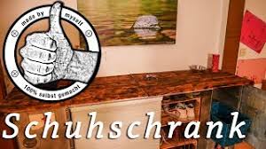 Schuhregal selber bauen originelle ideen zum nachmachen von schuhregal selber bauen weinkisten bild. Schuhschrank Selber Bauen Schuhregal Aus Weinkisten Und Paletten Palettenmobel Youtube