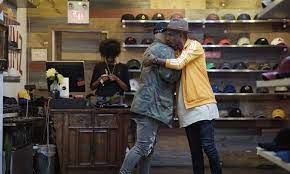 Head In The Game The Brimz Story Start Up Strategies Story