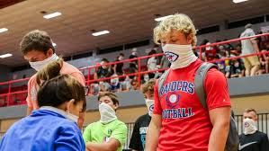 Manning Passing Academy: Campers ready to meet Peyton Manning