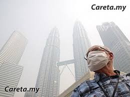 · sekolah, tadika dan taska. Jerebu Ibu Kota Catat Bacaan Tidak Sihat Rompin Sangat Tidak Sihat Careta