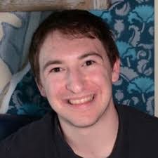 Aaron Vogel's Instagram, Twitter & Facebook