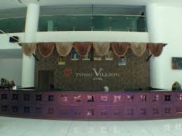 4,286 likes · 56 talking about this. Hotel Terbaik Di Muadzam Shah C Letsgoholiday My