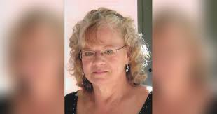 Obituary for JANET GOWARD