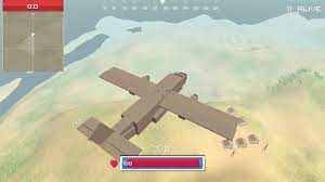 My First Pubg Pixel Game In Y8 Com Youtube