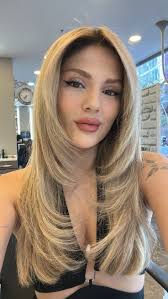 Sandra Bruch adlı kullanıcının haare panosundaki Pin