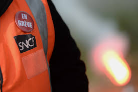 Faites attention aux grèves sncf 2019 qui auront lieu en décembre. Uk1lqan31xdo4m