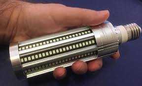 Certified ac pro car air conditioner stop leak detector kit, glasses and uv pen for detecting uv scan over the entire wavelength & uv spectrum in real time. Buyer Beware This Led Bulb Sold As Germicidal Doesn T Emit Uv C Hackaday