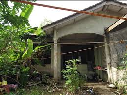Namun, dalam desain area teras selalu ada rekomendasi spesialis lainnya adalah memiliki teras rumah bertingkat satu pada jarak maksimum dari pintu masuk ke lokasi. Foto Nekad Beli Rumah Terbiar Nak Renovate Terus Jadi Macam Villa Kat Bali Kisah Dunia