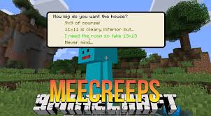 Trying to define minecraft is difficult. Meecreeps Mod 1 12 2 Rick And Morty Portal Gun 9minecraft Net
