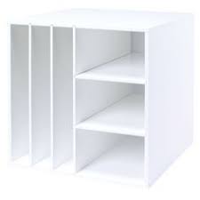 2 pieces, some assembly required. 8 Recollections Craft Collection Ideas Scrapbook Room Craft Storage Storage And Organization