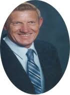 Rev. Earl Johnson Obituary